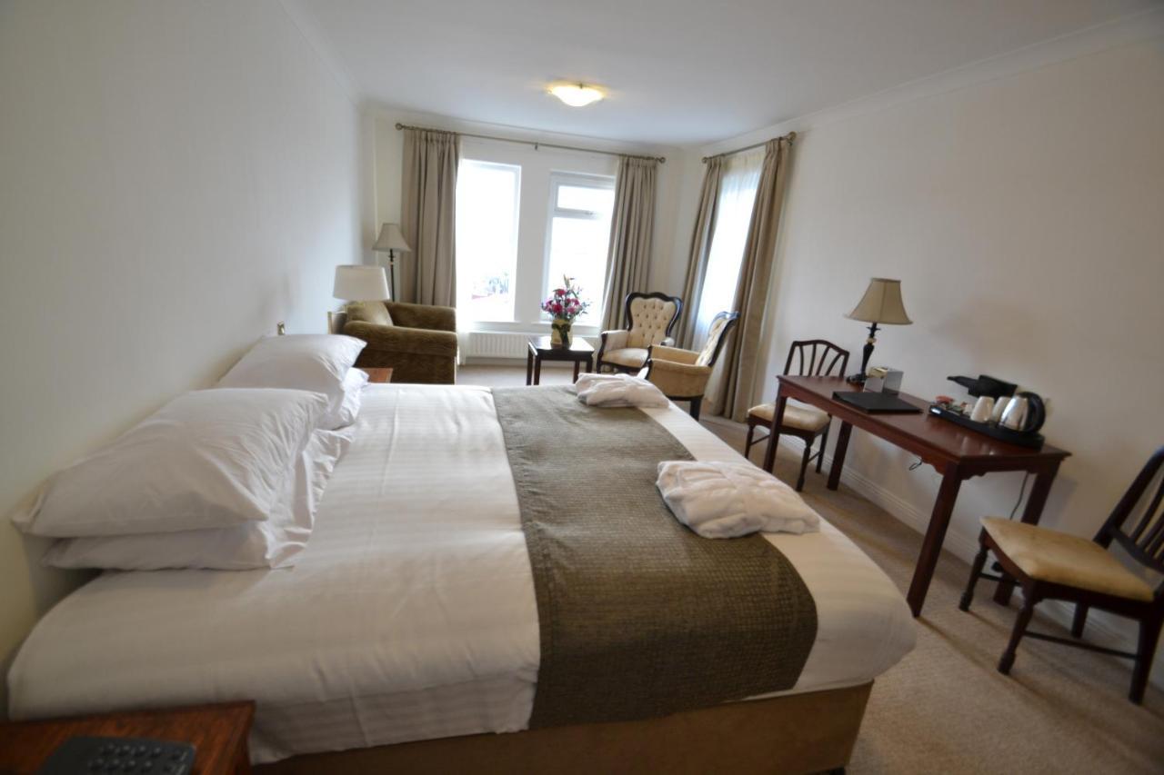 Bay View Hotel Killybegs Phòng bức ảnh