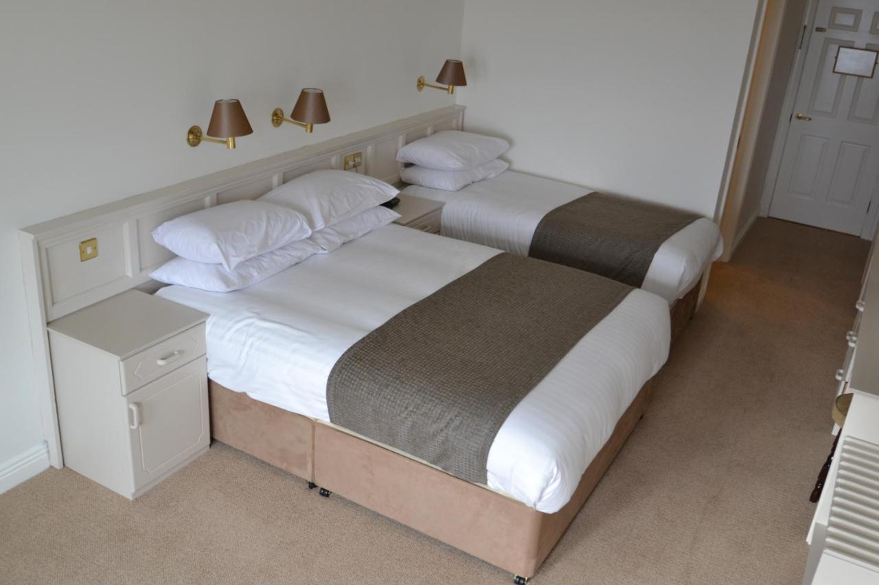 Bay View Hotel Killybegs Ngoại thất bức ảnh