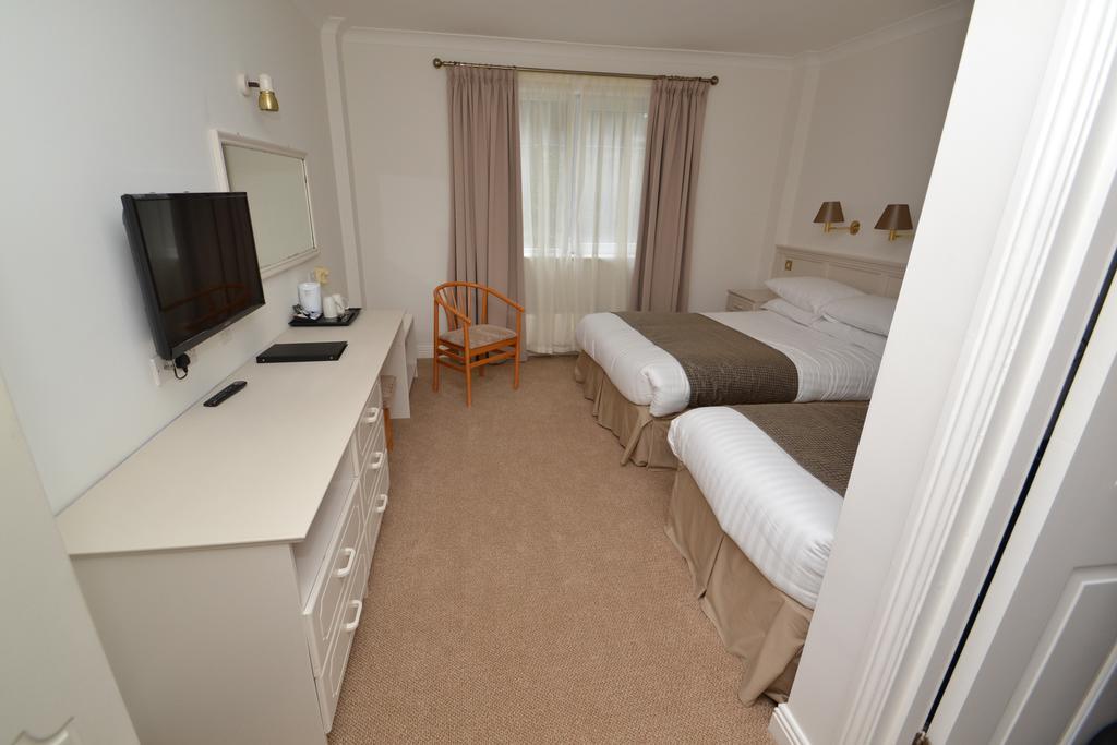 Bay View Hotel Killybegs Ngoại thất bức ảnh