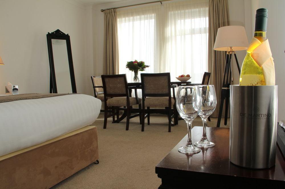 Bay View Hotel Killybegs Ngoại thất bức ảnh