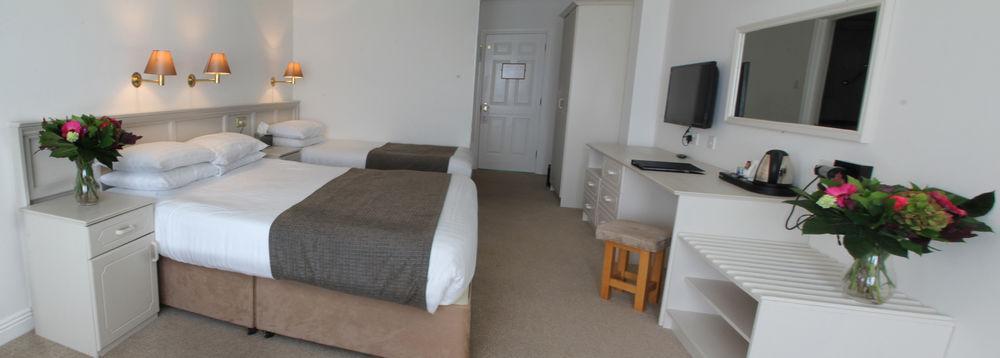 Bay View Hotel Killybegs Ngoại thất bức ảnh