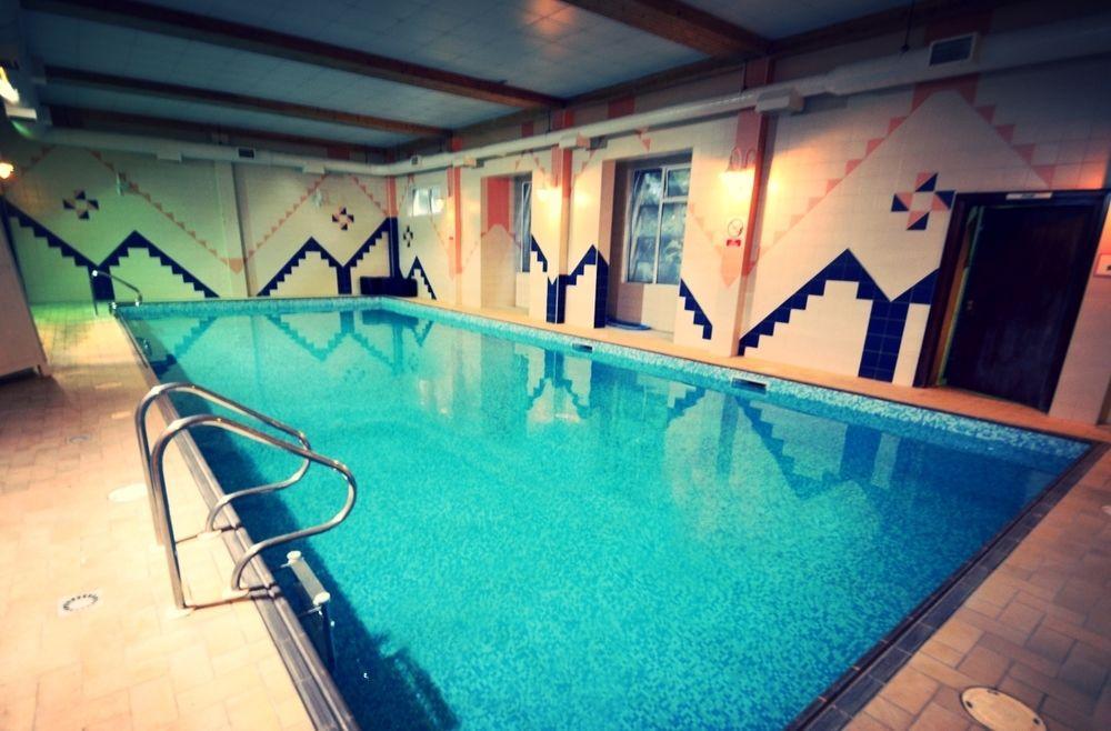 Bay View Hotel Killybegs Ngoại thất bức ảnh