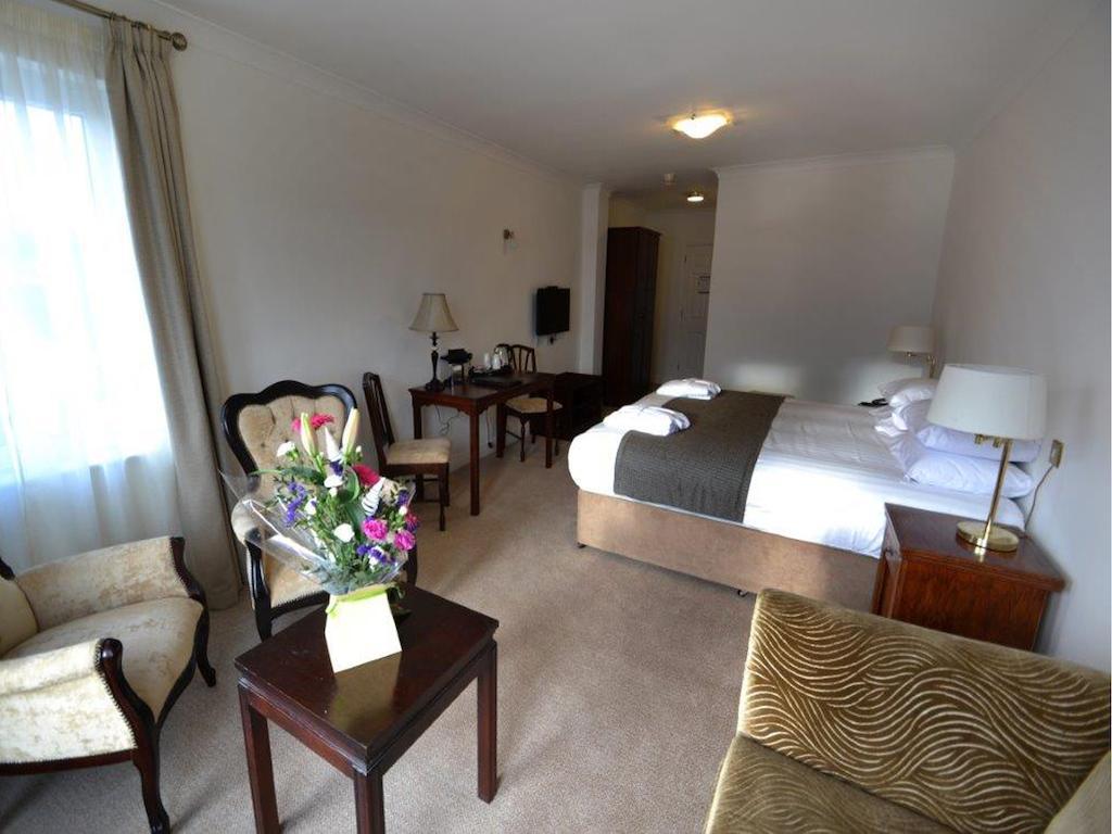 Bay View Hotel Killybegs Ngoại thất bức ảnh
