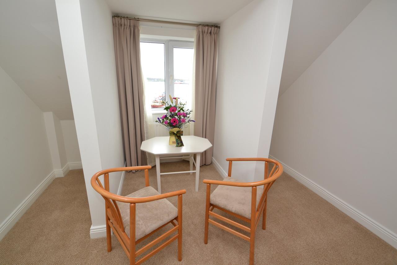 Bay View Hotel Killybegs Ngoại thất bức ảnh