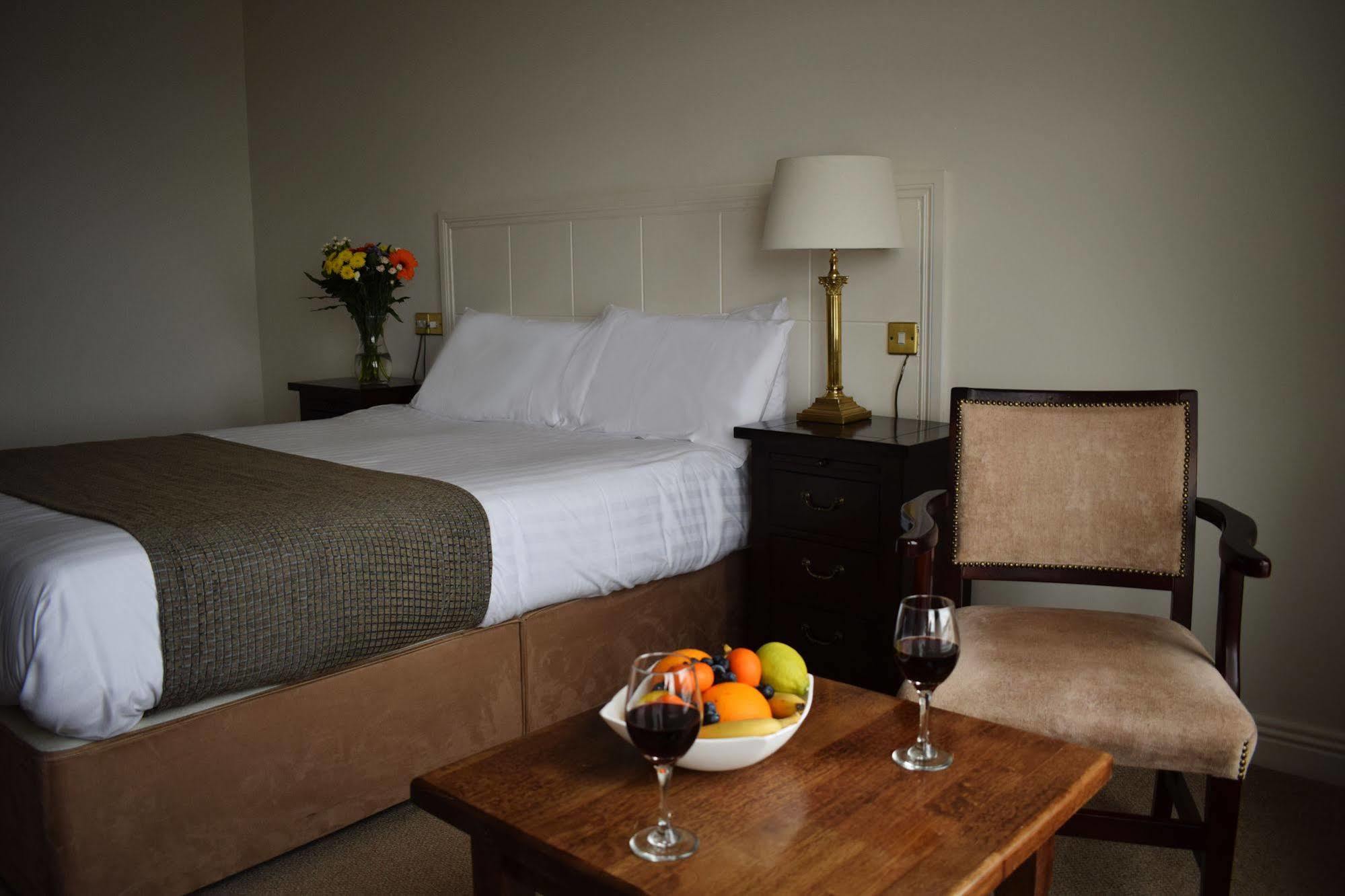 Bay View Hotel Killybegs Ngoại thất bức ảnh