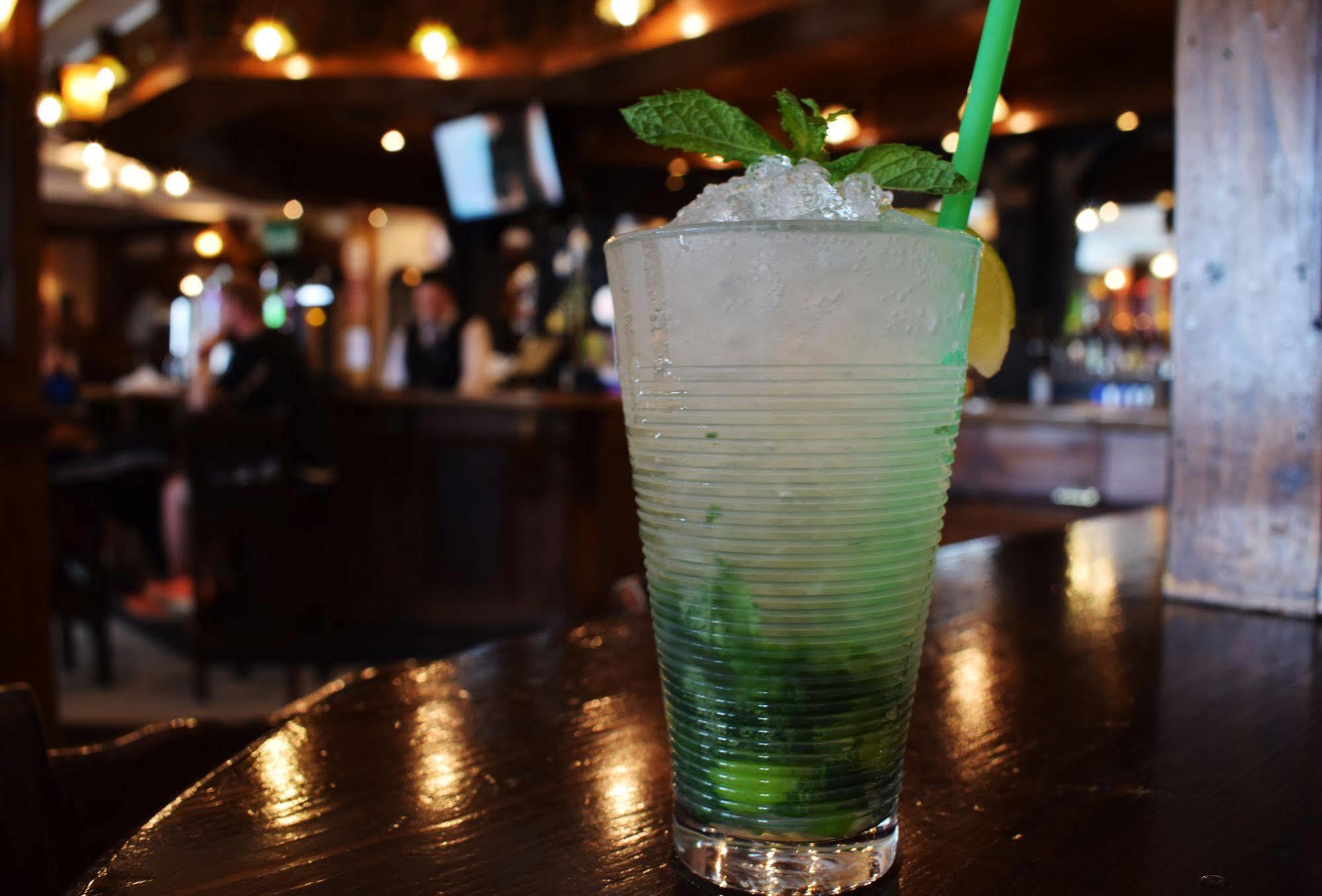 Bay View Hotel Killybegs Ngoại thất bức ảnh
