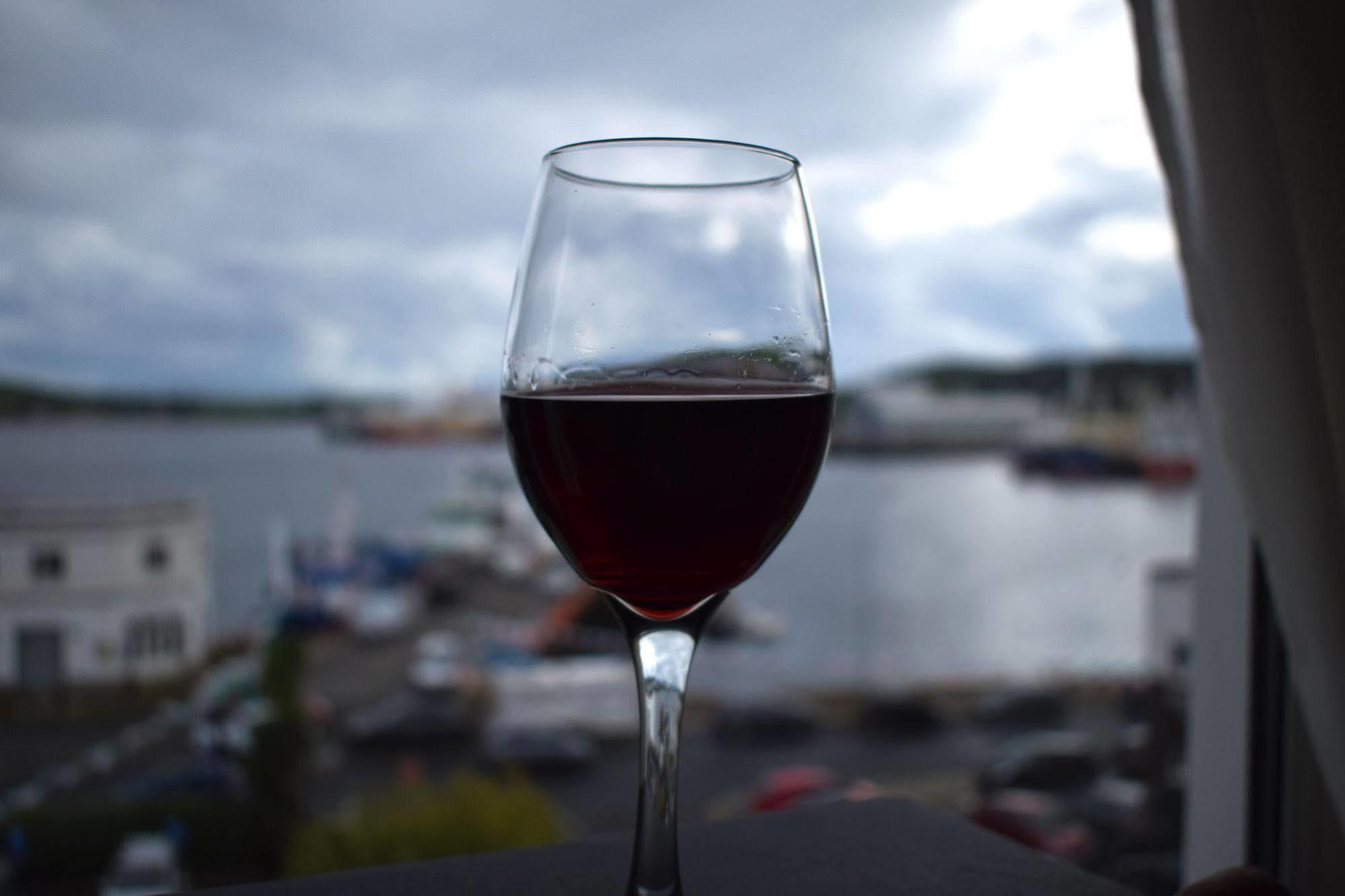 Bay View Hotel Killybegs Ngoại thất bức ảnh