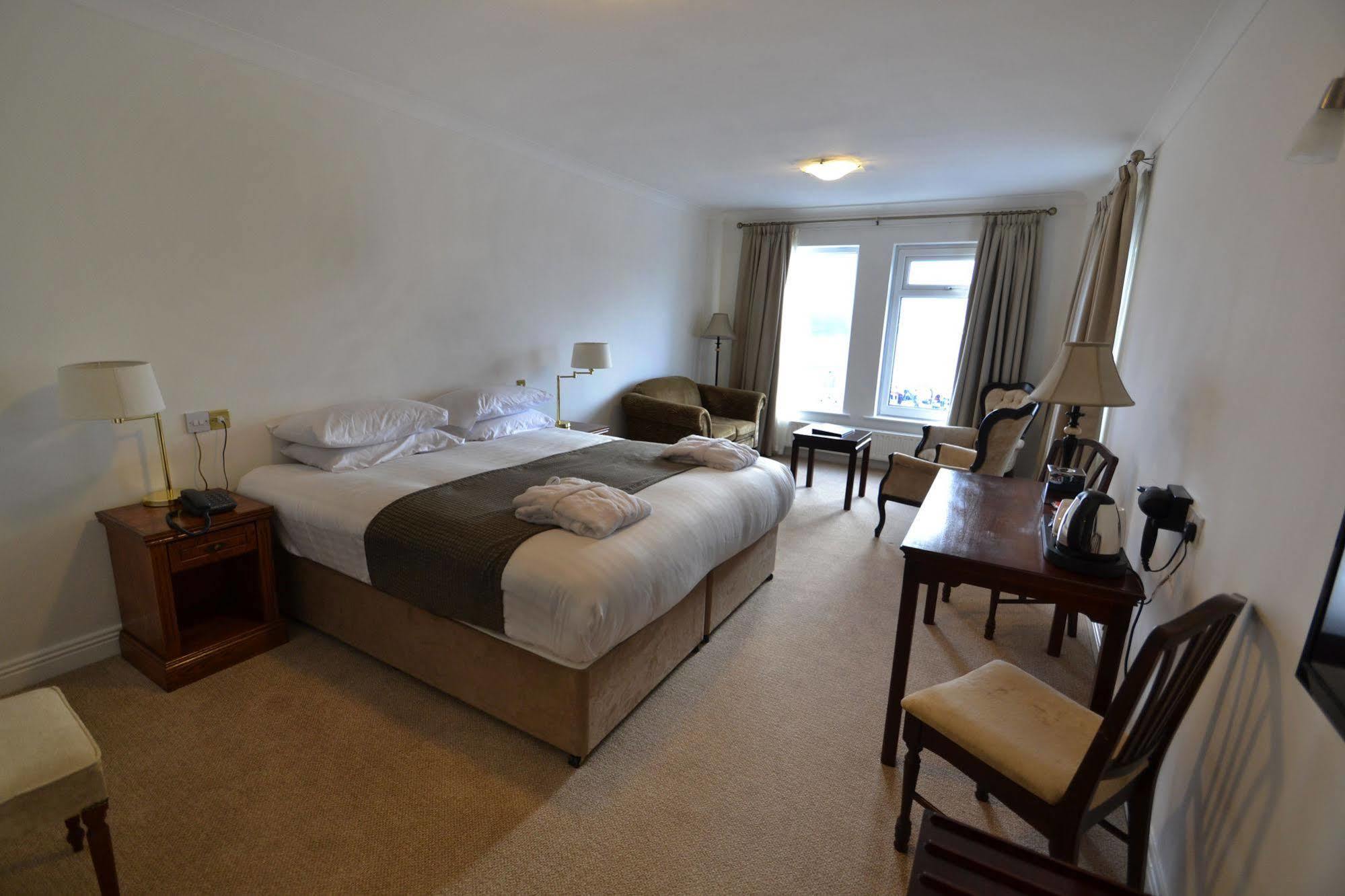 Bay View Hotel Killybegs Ngoại thất bức ảnh