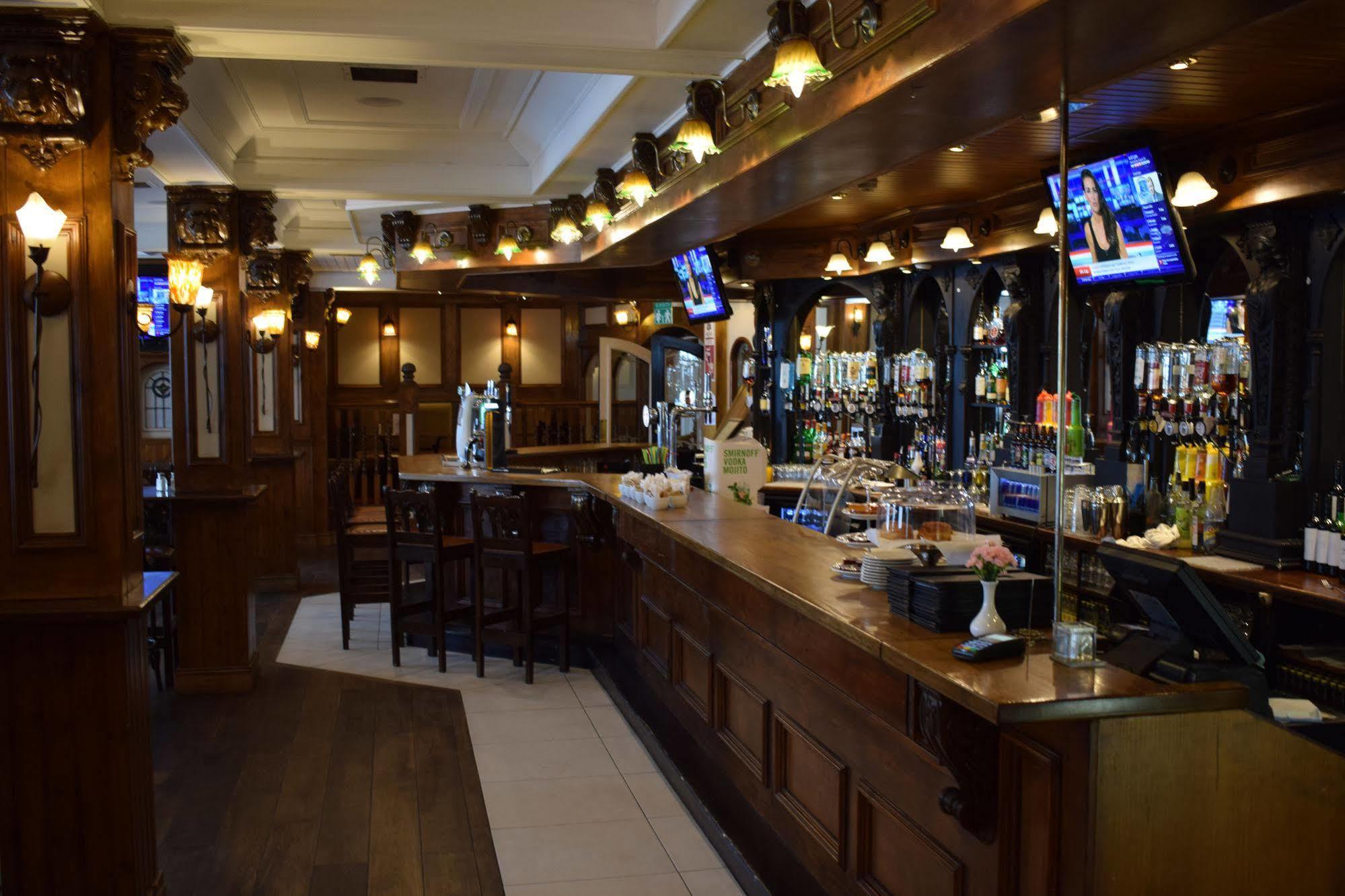 Bay View Hotel Killybegs Ngoại thất bức ảnh