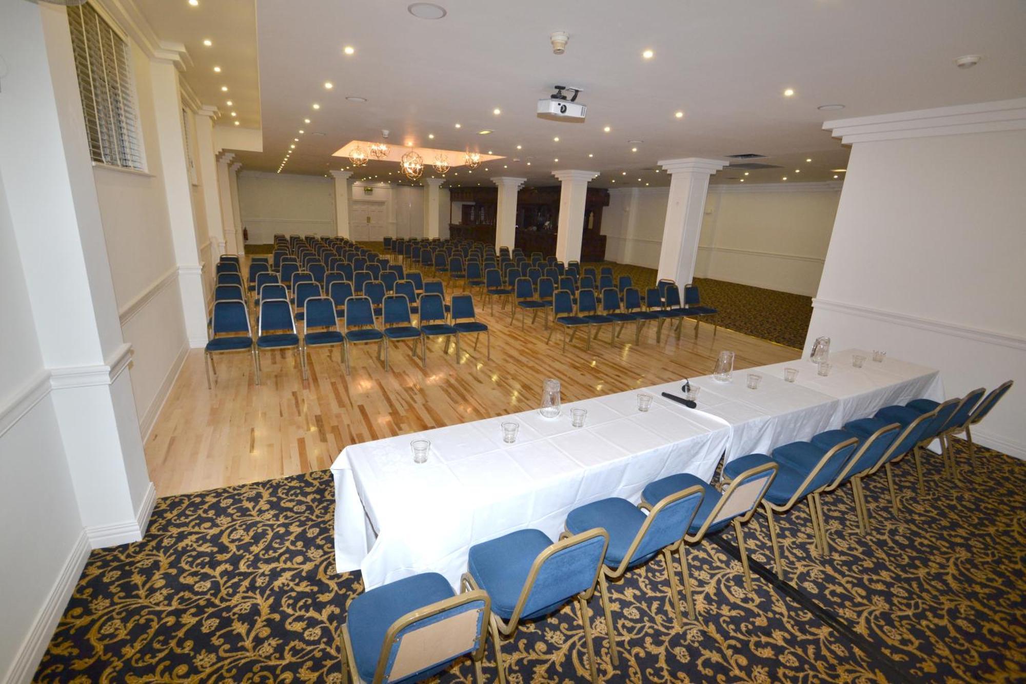 Bay View Hotel Killybegs Ngoại thất bức ảnh