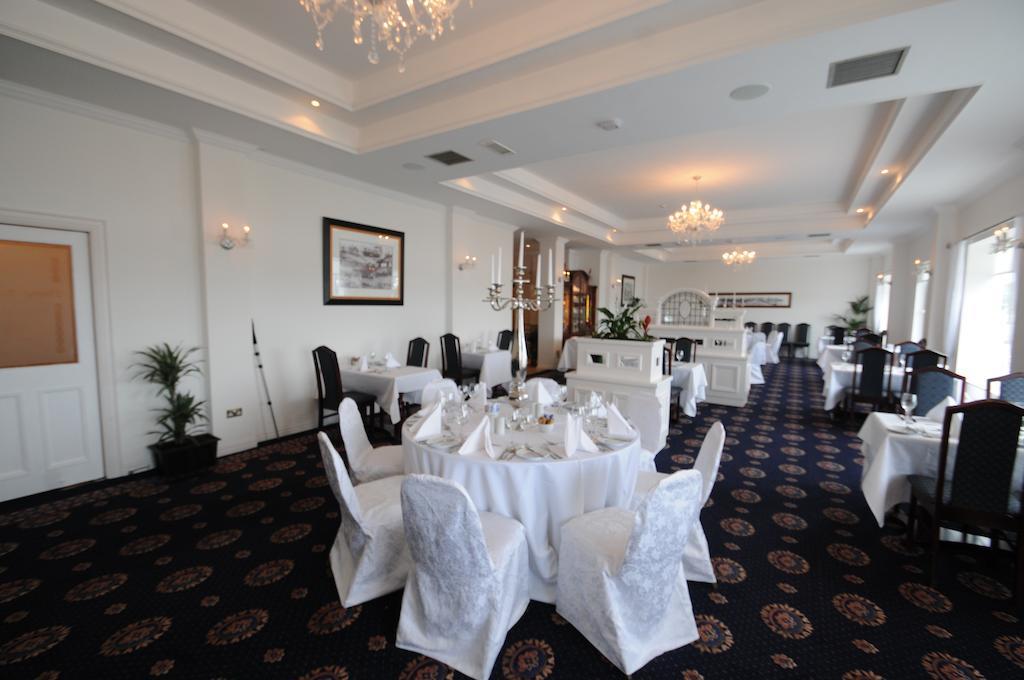 Bay View Hotel Killybegs Ngoại thất bức ảnh
