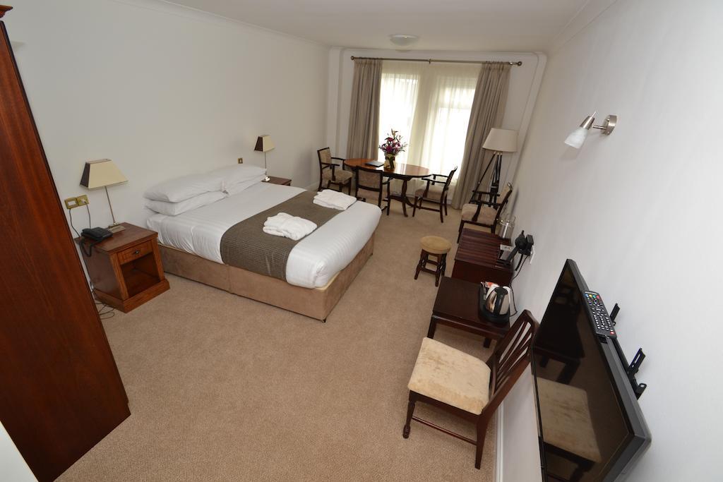 Bay View Hotel Killybegs Ngoại thất bức ảnh