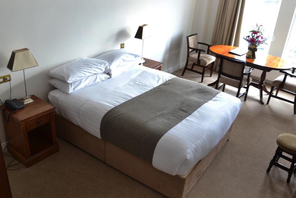 Bay View Hotel Killybegs Ngoại thất bức ảnh